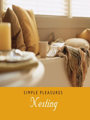 cover image of Simple Pleasures Nesting